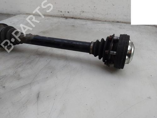 Left rear driveshaft BMW 3 Coupe (E92) 320 d | BP29996679M40