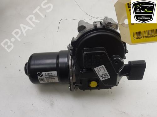 Front wiper motor BMW X5 (G05, F95) xDrive 45 e Plug-in Hybrid | BP15769991M29