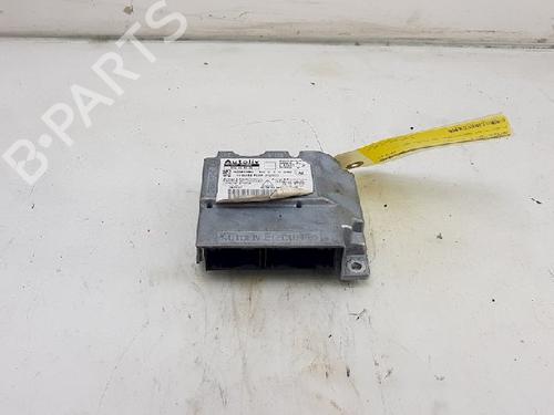 ECU airbags PEUGEOT 407 SW (6E_, 6D_) 2.0 16V | BP12006734M53 