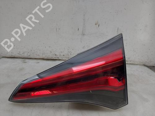 Used Right taillight Right taillight 36838840 36838840
