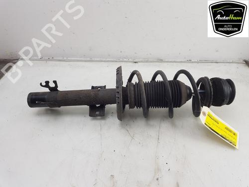 Left front shock absorber SEAT Mii (KF1, KE1) 1.0 | BP19335973M16 