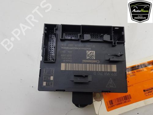 Electronic module PORSCHE PANAMERA (970) 4.8 4S | BP12038681M83 