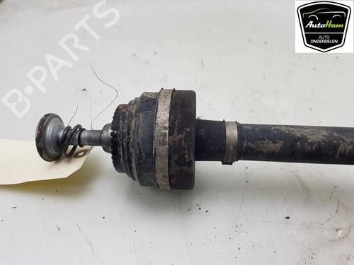 Left rear driveshaft BMW 5 Touring (G31) 530 d | BP16377168M40 