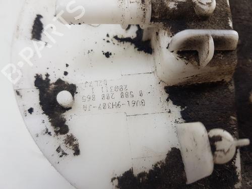 Fuel pump FORD FOCUS III Turnier 1.6 EcoBoost | BP12029827M76 