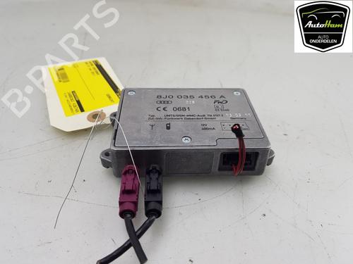 Electronic module AUDI A7 Sportback (4GA, 4GF) 3.0 TDI quattro | BP19667612M83 