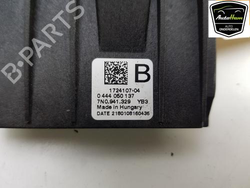 Control unit SKODA KODIAQ I (NS6, NS7, NV7) 2.0 TDI | BP13148091M11 