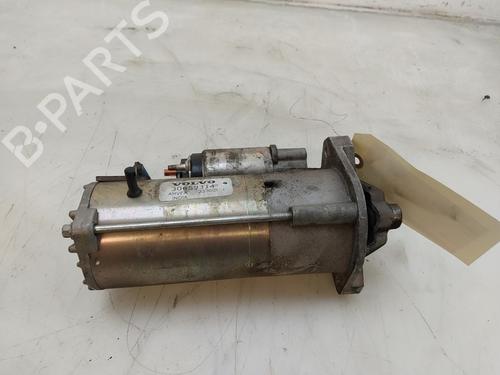 Startmotor VOLVO V60 I (155) D6 Hybrid AWD (280 hp) 28141336