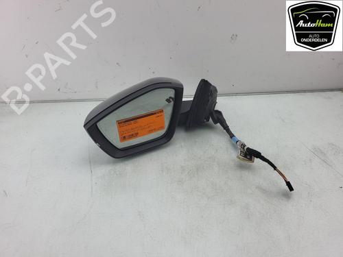 Left mirror SKODA OCTAVIA II Combi (1Z5) 1.4 TSI | BP13514737C26 