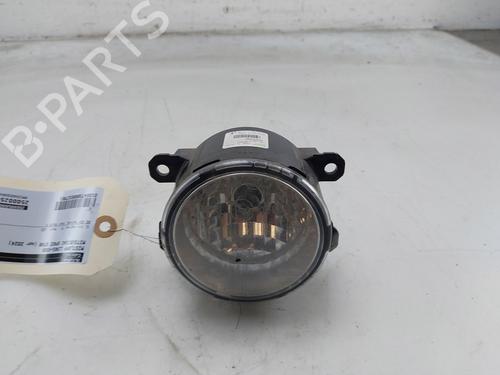 Used Left front fog light MITSUBISHI MIRAGE / SPACE STAR VI Hatchback (A0_A) 1.2 (71 hp) 28055297
