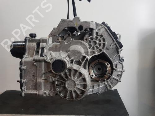 Gearbox SEAT IBIZA V (KJ1, KJG) 1.0 TSI | BP12033480M3 