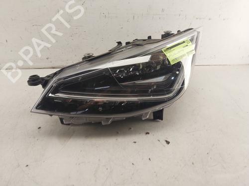 Used Left headlight Left headlight 38771676 38771676