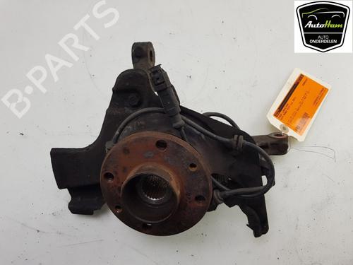 Used Left front steering knuckle ALFA ROMEO MITO (955_) 1.3 MultiJet (955AXT1A) (84 hp) 12044943