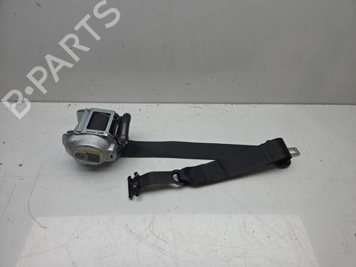 Used Rear right seatbelt VW ARTEON SHOOTING BRAKE (3H9) 2.0 TSi (190 hp) 28197764