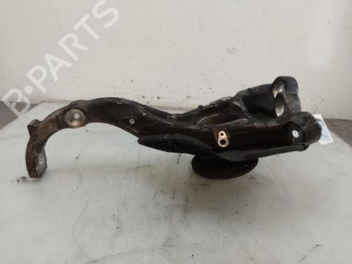 Right front steering knuckle MERCEDES-BENZ C-CLASS (W205) AMG C 43 4-matic (205.064) | BP29240560M26 