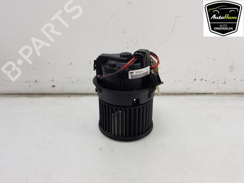 Used Heater blower motor Heater blower motor 13106368 13106368