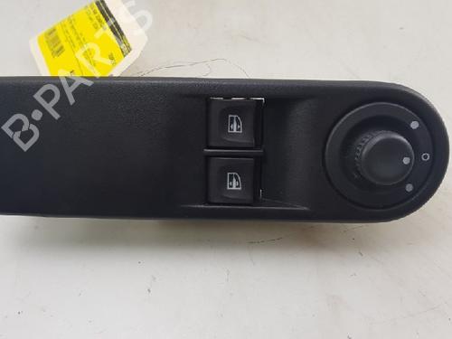 Switch RENAULT CLIO IV Grandtour (KH_) 1.5 dCi 90 (KHN3, KHN4) | BP12013598I30 