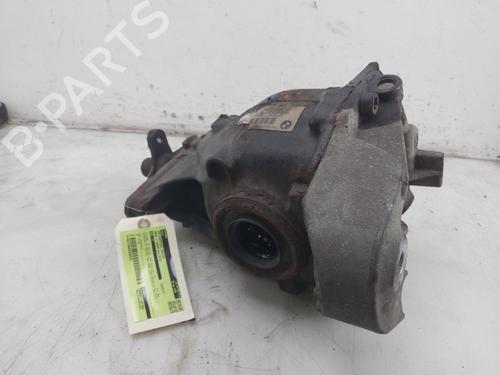 Differential hinten für BMW 1 (F20) 116 i (136 hp) 30167909