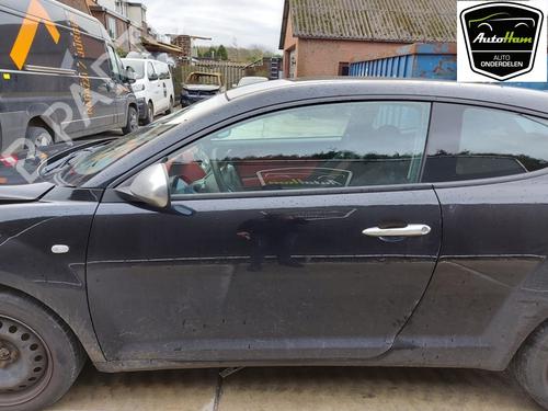 Used Left front door ALFA ROMEO MITO (955_) 1.4 (955AXB1B) (78 hp) 12061698
