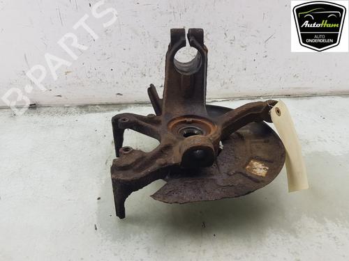 Right front steering knuckle VW UP! (121, 122, BL1, BL2, BL3, 123) 1.0 | BP21216235M26 