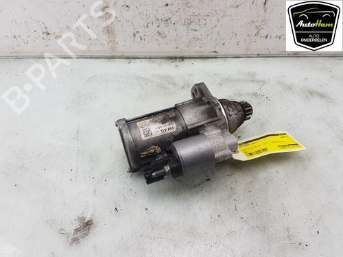 Startmotor SEAT ARONA (KJ7, KJP) 1.0 TSI (95 hp) 29061484