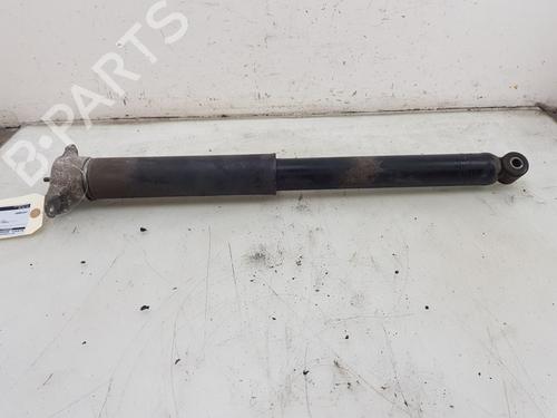 Used Left rear shock absorber Left rear shock absorber FORD KUGA II (DM2) 1.6 EcoBoost (150 hp) 23981790 23981790