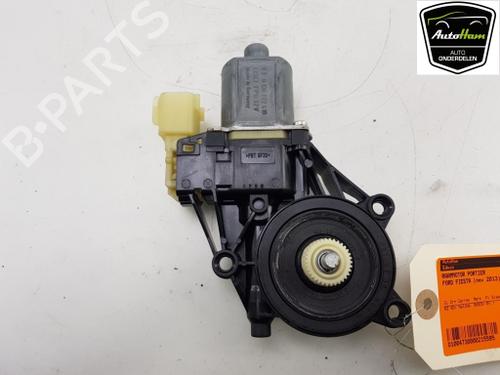 Used Electronic module Electronic module FORD FIESTA VI (CB1, CCN) 1.0 (80 hp) 16900195 16900195