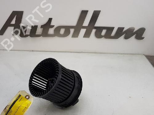 Ventilator motor CITROËN C4 II (NC_) 1.6 HDi 110 (112 hp) 12015005