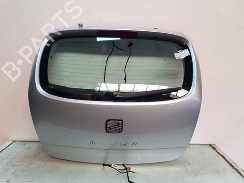 Used Tailgate SEAT ALTEA (5P1) 2.0 FSI (150 hp) 27516385