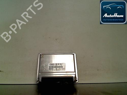 Used Engine control unit (ECU) Engine control unit (ECU) 12010417 12010417