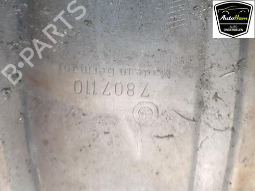 Exhaust system BMW 5 Touring (F11) 530 d xDrive | BP22433638M121 