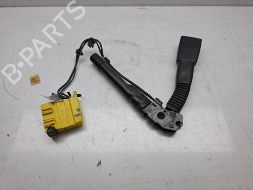 Used Front left belt tensioner BMW 3 Touring (E91) 318 i (129 hp) 30167874