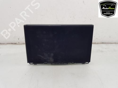 Used Electronic module TOYOTA COROLLA Estate (_E21_) 2.0 Hybrid (MZEH19) (196 hp) 22742159