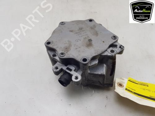 Used Vacuum pump Vacuum pump AUDI A3 Sportback (8VA, 8VF) 1.8 TFSI quattro (180 hp) 21383031 21383031
