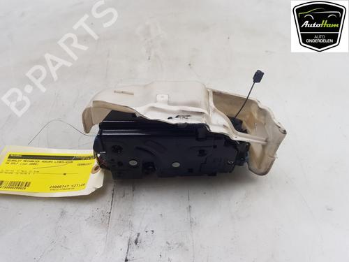 Front left lock VW GOLF V (1K1) 1.4 TSI | BP22237242C98 