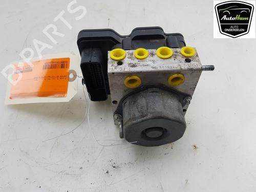 Used ABS pump RENAULT CLIO IV (BH_) 1.2 TCe 120 (BHM0) (120 hp) 12045789