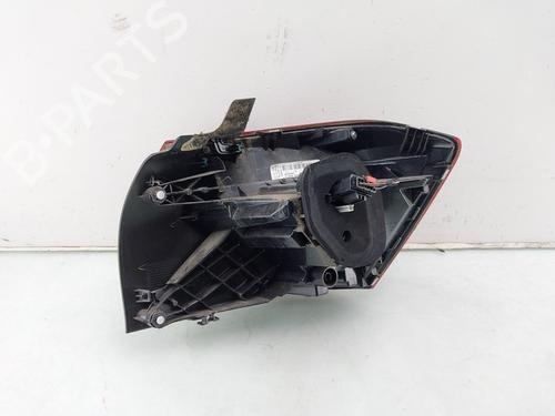 Left taillight VW POLO VI (AW1, BZ1, AE1) 1.0 TSI | BP29445835C34 