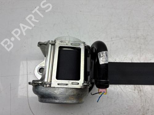 Rear right seatbelt VW GOLF VIII (CD1, DA1) 2.0 GTI | BP32721243I28 - Image 3
