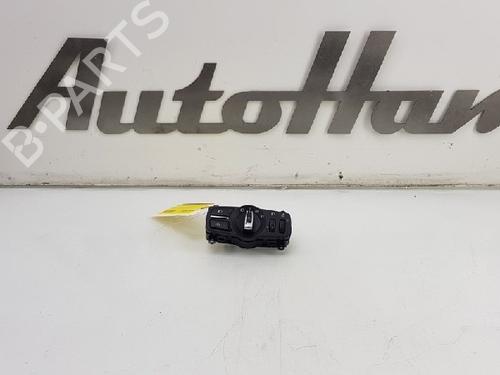 Used Headlight switch Headlight switch BMW 5 Touring (F11) 520 d (184 hp) 12018131 12018131