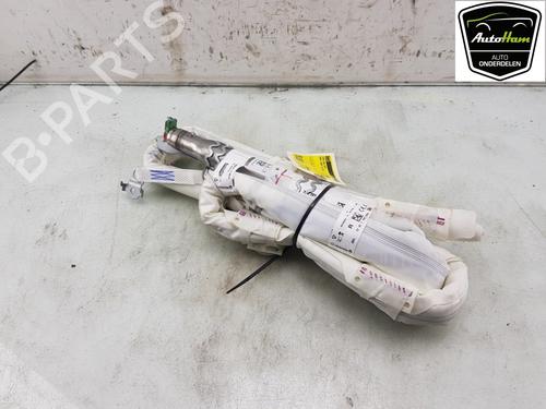 Right curtain airbag RENAULT MEGANE IV Grandtour (K9A/M/N_) 1.3 TCe 140 (K9NB) | BP29712907C12 