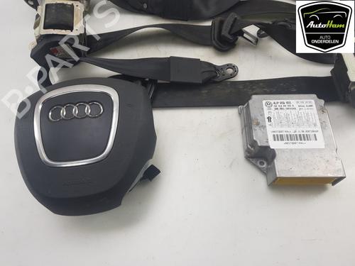 Airbag Kit AUDI Q7 (4LB) 3.0 TDI quattro | BP12063197C86 