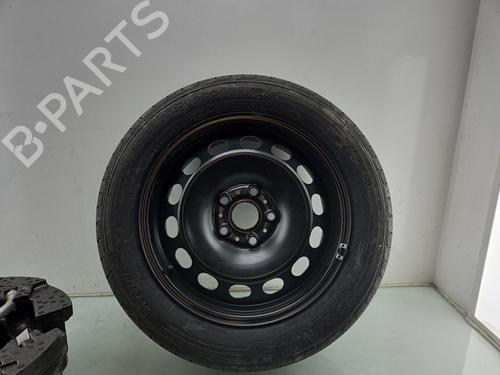 Annen SKODA OCTAVIA III Combi (5E5, 5E6) 1.0 TSI (115 hp) 30902967