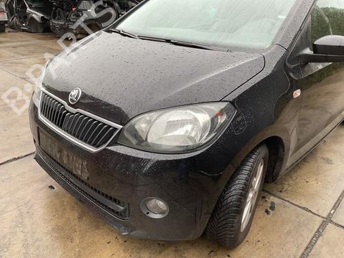 Full front SKODA CITIGO (NF1) 1.0 | BP40008783S1 - Image 4
