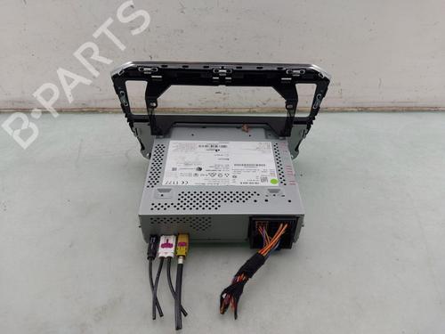 Radio VW UP! (121, 122, BL1, BL2, BL3, 123) 1.0 | BP36108293E6 - Image 3