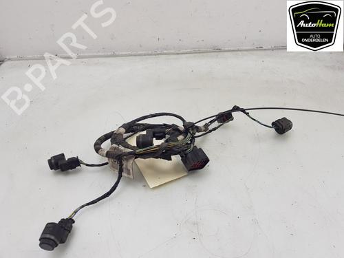 Electronic module FORD FOCUS III Turnier 1.6 EcoBoost | BP19489225M83 