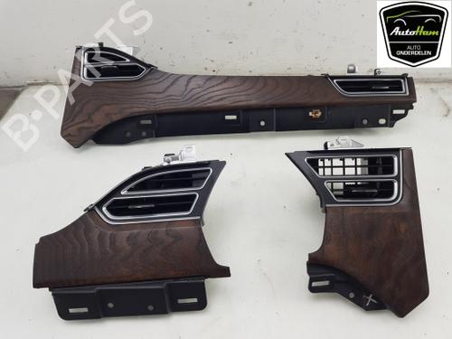 Air vent TESLA MODEL X (5YJX) 75D AWD | BP16531462I21 - Image 2