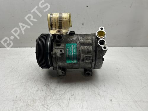 Used AC compressor AC compressor RENAULT TWINGO I (C06_) 1.2 (C066, C068) (58 hp) 33266725 33266725