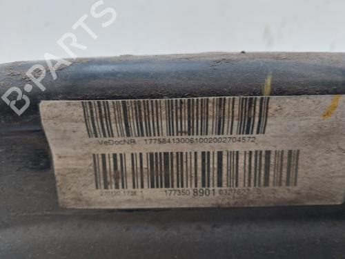 Subframe MERCEDES-BENZ A-CLASS (W177) AMG A 35 4-matic (177.051) | BP33429749M9 - Image 3