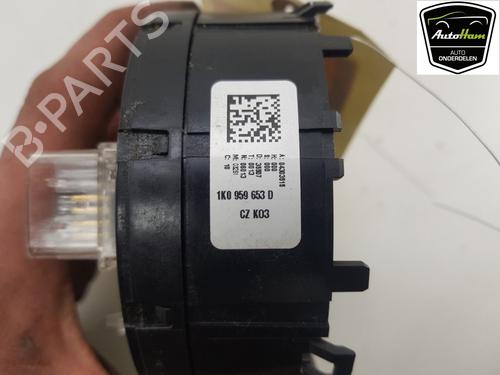 Squib airbag AUDI TT (8J3) 3.2 V6 quattro | BP12062017C102 