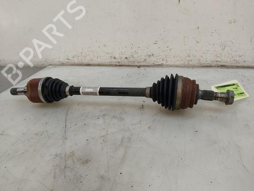 Left front driveshaft OPEL CORSA F (P2JO) 1.2 (68) | BP32748072M38 - Image 3