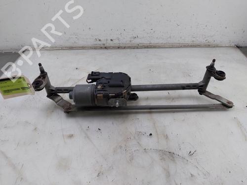 Used Front wipers mechanism Front wipers mechanism 30610742 30610742